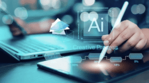 AI in Interactive Content Creation