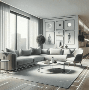 AI in Interior Design