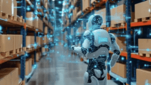 AI in Inventory Management