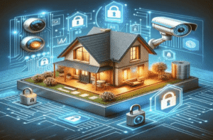 AI in Home Security Systems